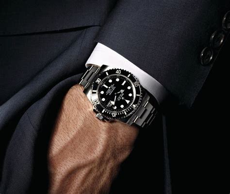 la.motta rolex submarine|rolex submariner black tie.